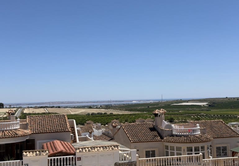 4 bedroom Villa for sale in Torremendo with pool - € 335,000 (Ref: 9868185)
