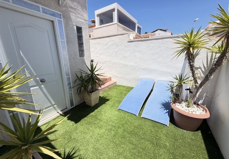 4 bedroom Villa for sale in Torremendo with pool - € 335,000 (Ref: 9868185)