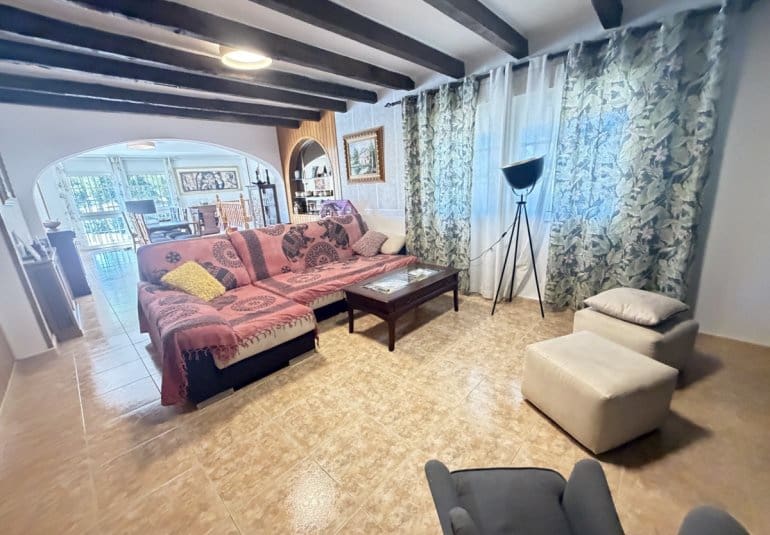 4 camera da letto Villa in vendita in Los Balcones con piscina - 490.000 € (Rif: 9868186)
