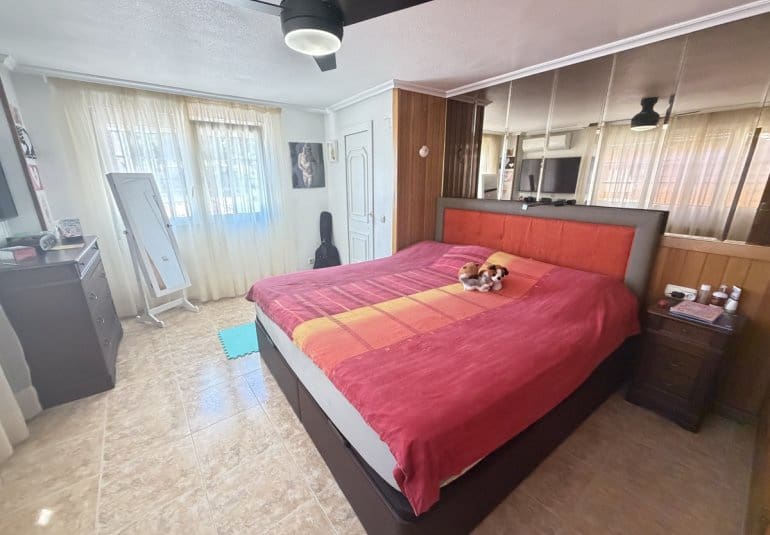4 camera da letto Villa in vendita in Los Balcones con piscina - 490.000 € (Rif: 9868186)