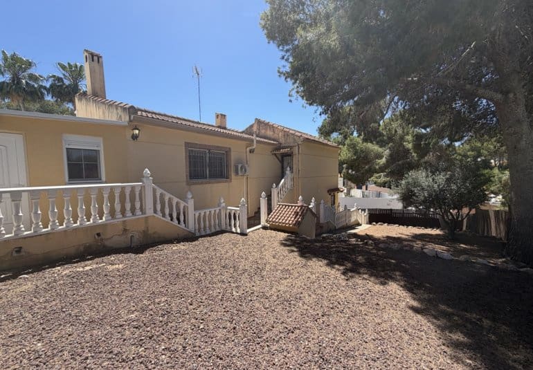 4 camera da letto Villa in vendita in Los Balcones con piscina - 490.000 € (Rif: 9868186)