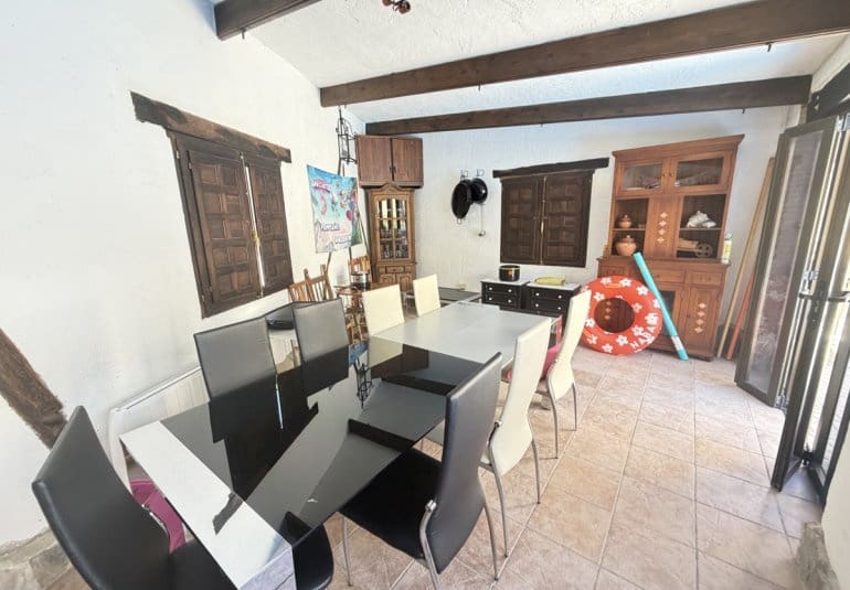 4 camera da letto Villa in vendita in Los Balcones con piscina - 490.000 € (Rif: 9868186)