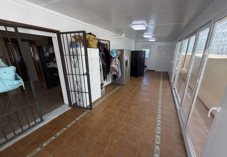 4 camera da letto Villa in vendita in Los Balcones con piscina - 490.000 € (Rif: 9868186)