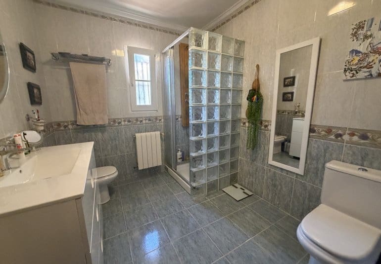 4 camera da letto Villa in vendita in Los Balcones con piscina - 490.000 € (Rif: 9868186)