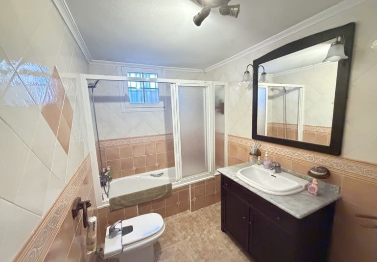 4 camera da letto Villa in vendita in Los Balcones con piscina - 490.000 € (Rif: 9868186)