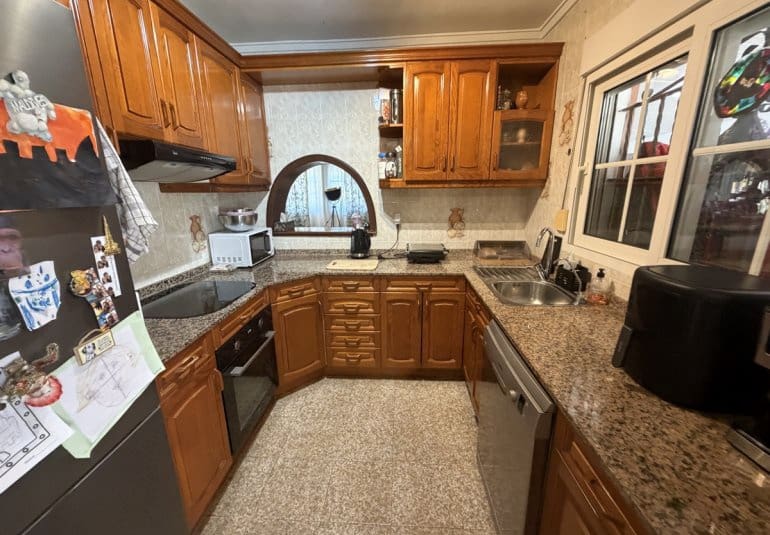 4 camera da letto Villa in vendita in Los Balcones con piscina - 490.000 € (Rif: 9868186)