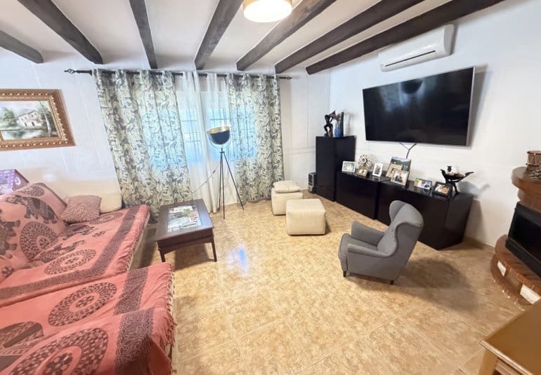4 camera da letto Villa in vendita in Los Balcones con piscina - 490.000 € (Rif: 9868186)