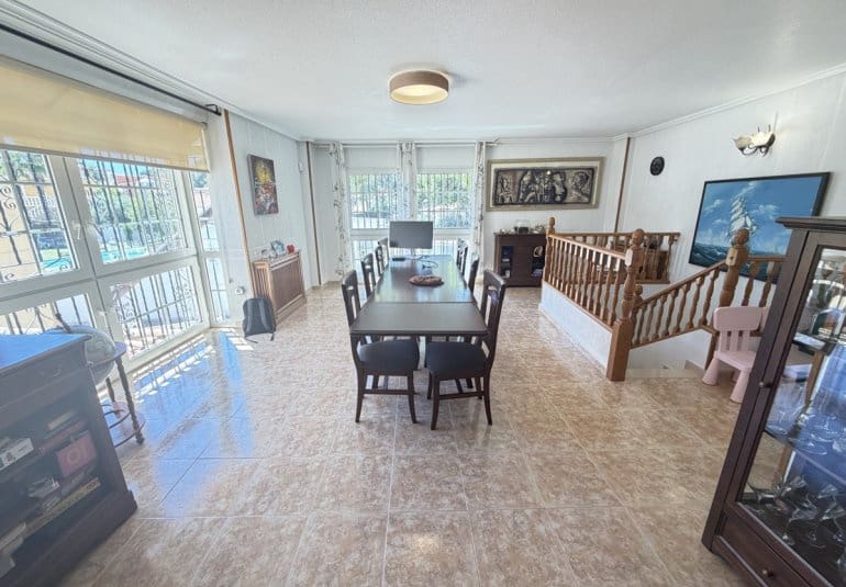 4 camera da letto Villa in vendita in Los Balcones con piscina - 490.000 € (Rif: 9868186)
