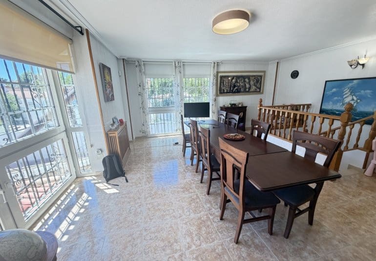 4 camera da letto Villa in vendita in Los Balcones con piscina - 490.000 € (Rif: 9868186)