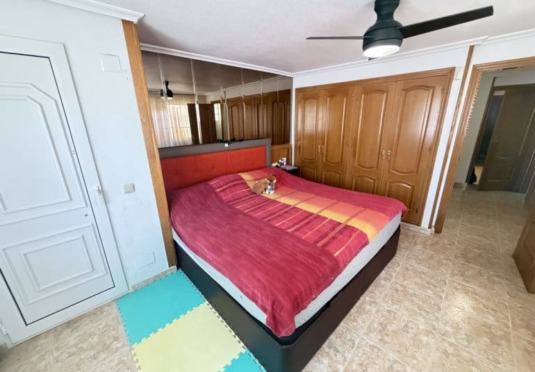 4 camera da letto Villa in vendita in Los Balcones con piscina - 490.000 € (Rif: 9868186)