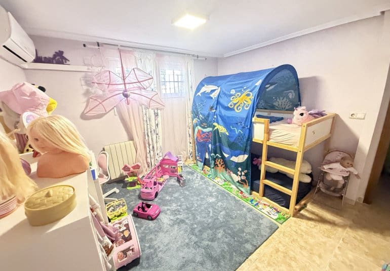 4 camera da letto Villa in vendita in Los Balcones con piscina - 490.000 € (Rif: 9868186)