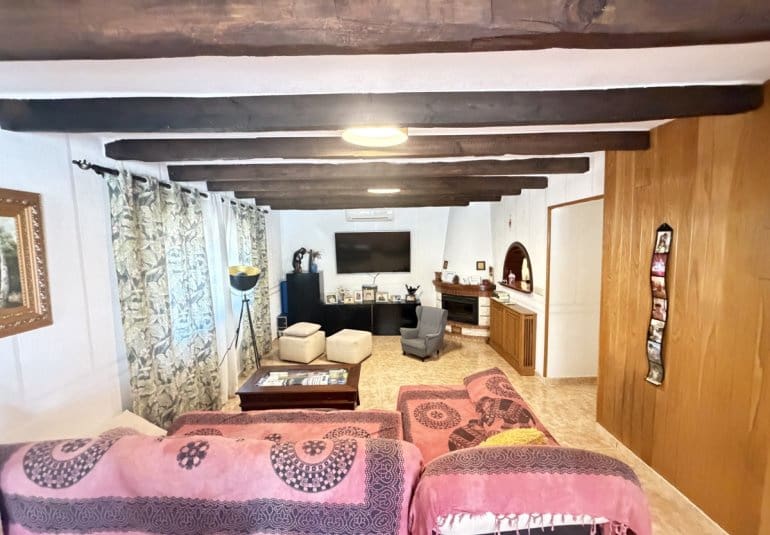 4 camera da letto Villa in vendita in Los Balcones con piscina - 490.000 € (Rif: 9868186)