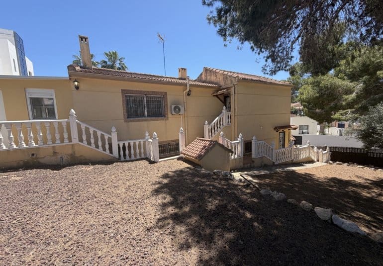 4 camera da letto Villa in vendita in Los Balcones con piscina - 490.000 € (Rif: 9868186)
