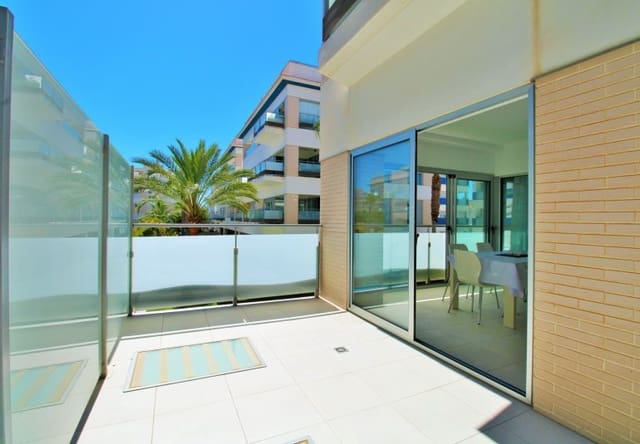 2 chambre Appartement à vendre à Villamartin, Orihuela avec piscine - 249 999 € (Ref: 9883918)