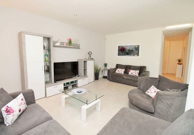 2 chambre Appartement à vendre à Villamartin, Orihuela avec piscine - 249 999 € (Ref: 9883918)