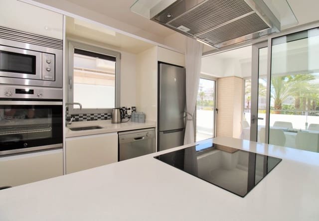 2 chambre Appartement à vendre à Villamartin, Orihuela avec piscine - 249 999 € (Ref: 9883918)