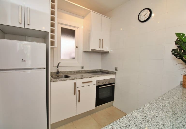1 soverom Leilighet til salgs i Villamartin med svømmebasseng - € 129 500 (Ref: 9883919)