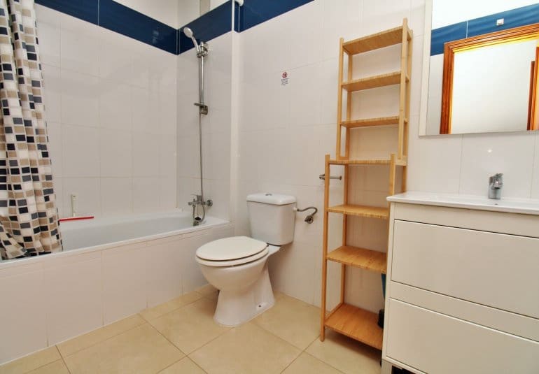 1 soverom Leilighet til salgs i Villamartin med svømmebasseng - € 129 500 (Ref: 9883919)