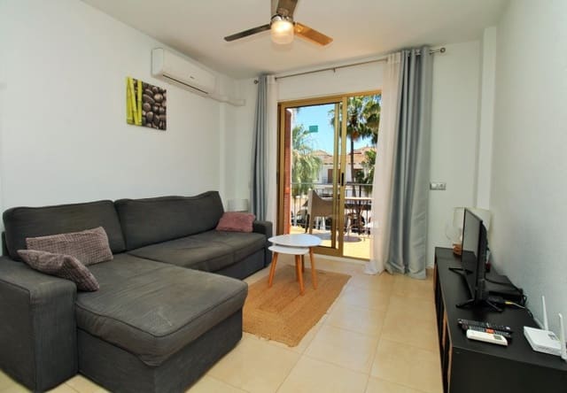 1 soverom Leilighet til salgs i Villamartin, Orihuela med svømmebasseng - € 129 500 (Ref: 9883919)
