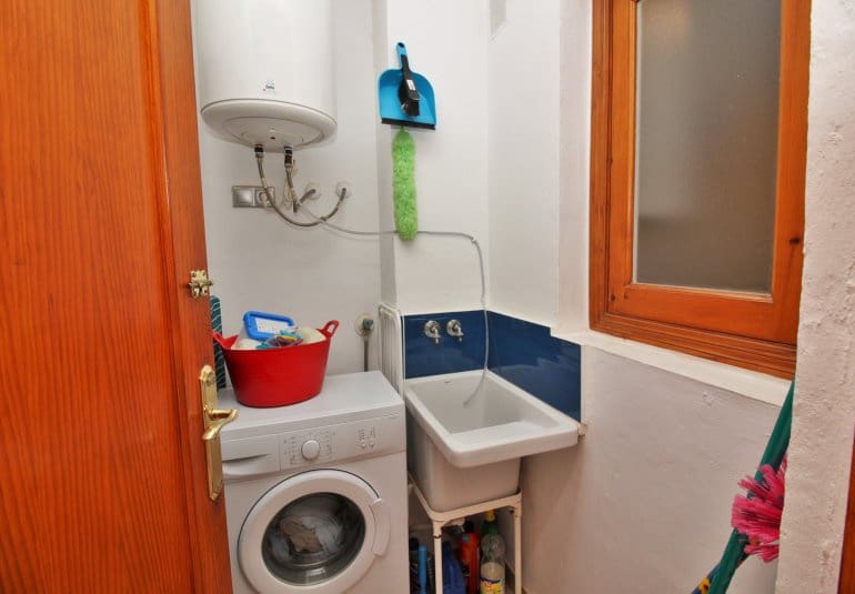 1 soverom Leilighet til salgs i Villamartin med svømmebasseng - € 129 500 (Ref: 9883919)