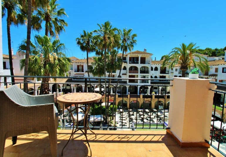 1 soverom Leilighet til salgs i Villamartin med svømmebasseng - € 129 500 (Ref: 9883919)