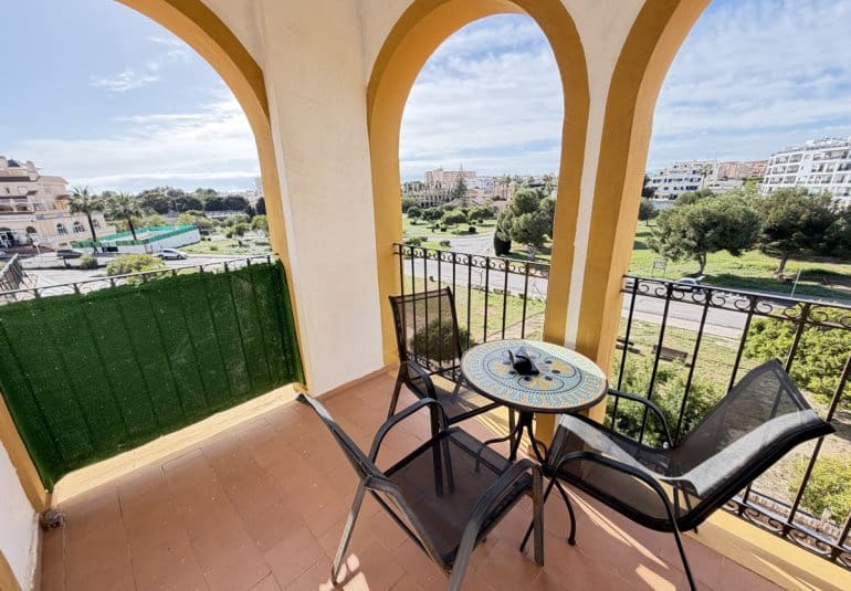 2 chambre Appartement à vendre à La Zenia avec piscine - 175 000 € (Ref: 9883921)