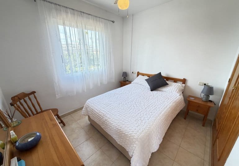 2 chambre Appartement à vendre à La Zenia avec piscine - 175 000 € (Ref: 9883921)