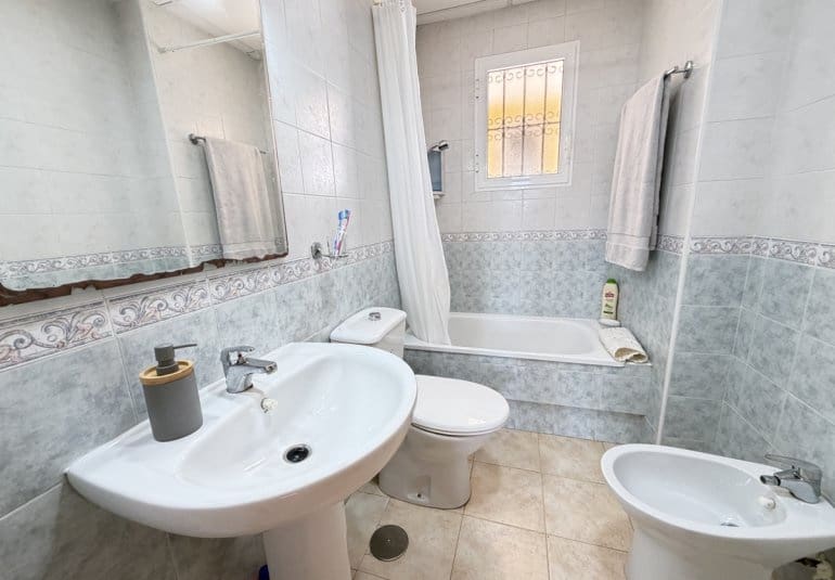 2 chambre Appartement à vendre à La Zenia avec piscine - 175 000 € (Ref: 9883921)