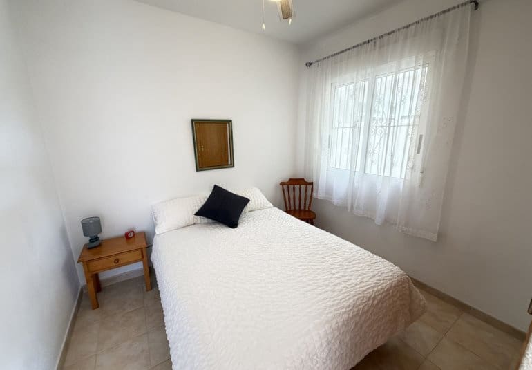 2 chambre Appartement à vendre à La Zenia avec piscine - 175 000 € (Ref: 9883921)