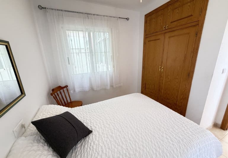 2 chambre Appartement à vendre à La Zenia avec piscine - 175 000 € (Ref: 9883921)