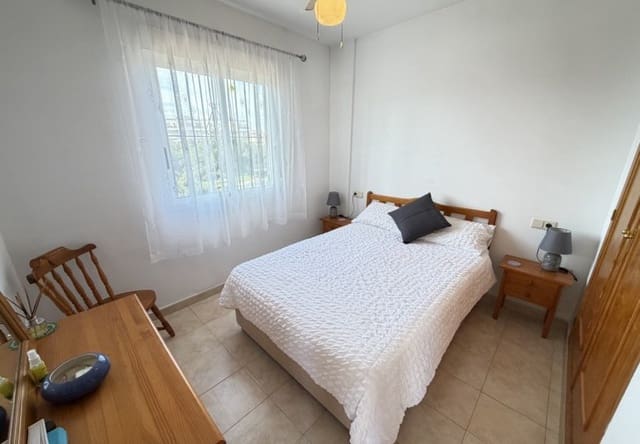 2 chambre Appartement à vendre à La Zenia, Orihuela avec piscine - 175 000 € (Ref: 9883921)