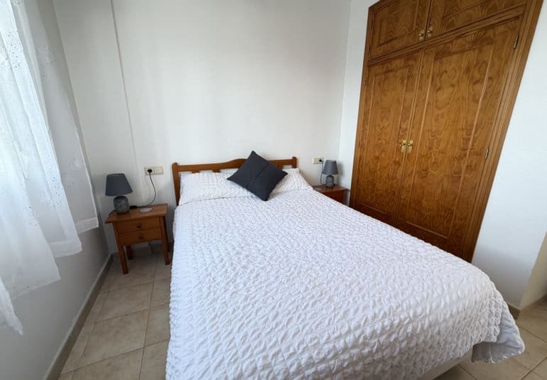 2 chambre Appartement à vendre à La Zenia avec piscine - 175 000 € (Ref: 9883921)