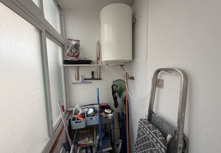2 chambre Appartement à vendre à La Zenia avec piscine - 175 000 € (Ref: 9883921)