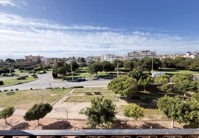 2 chambre Appartement à vendre à La Zenia, Orihuela avec piscine - 175 000 € (Ref: 9883921)