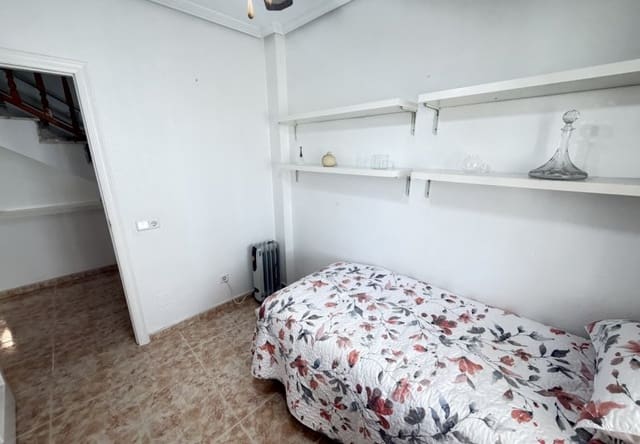 3 Zimmer Apartment zu verkaufen in La Zenia, Orihuela mit Pool - 188.500 € (Ref: 9883922)