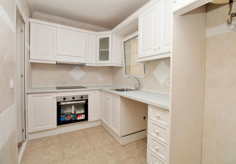2 sypialnia Dom na sprzedaż w Playa Flamenca z basenem - 215 000 € (Ref: 9961727)