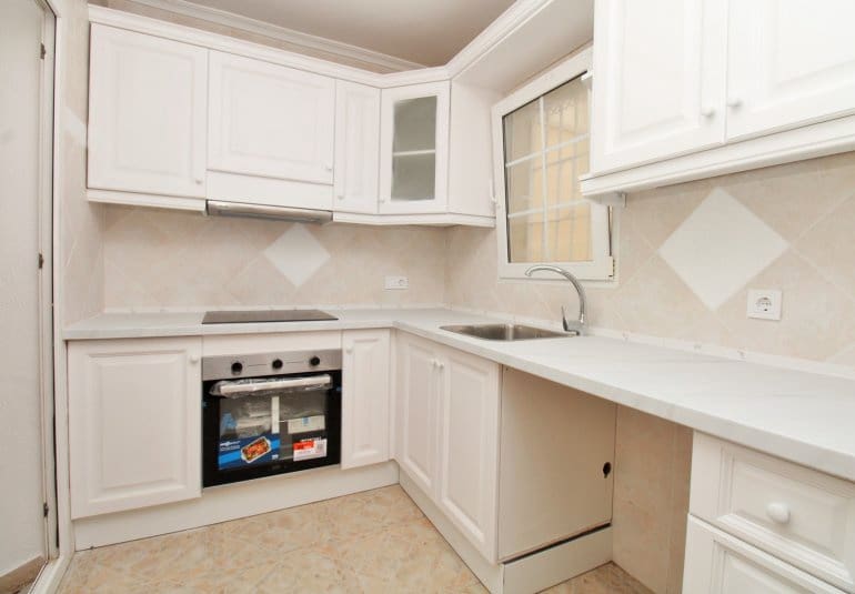 2 sypialnia Dom na sprzedaż w Playa Flamenca z basenem - 215 000 € (Ref: 9961727)