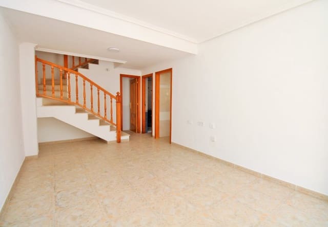2 sypialnia Dom na sprzedaż w Playa Flamenca, Orihuela z basenem - 215 000 € (Ref: 9961727)