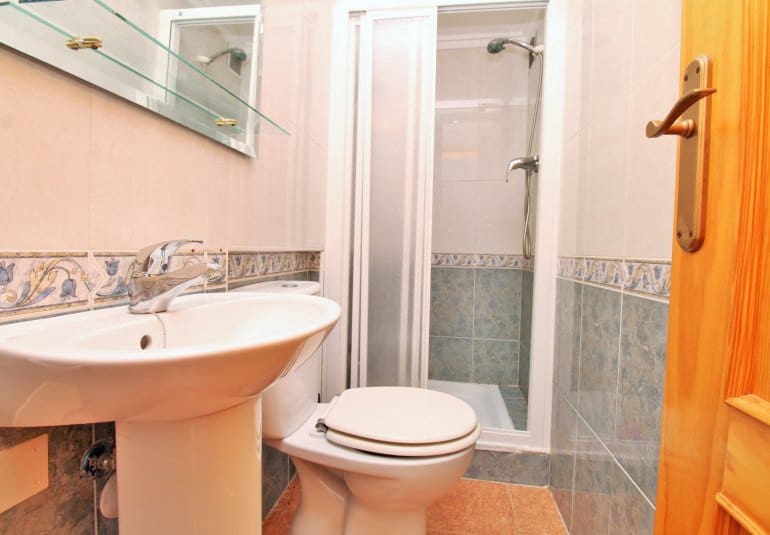 3 bedroom Townhouse for sale in Los Altos with pool - € 269,000 (Ref: 9961728)