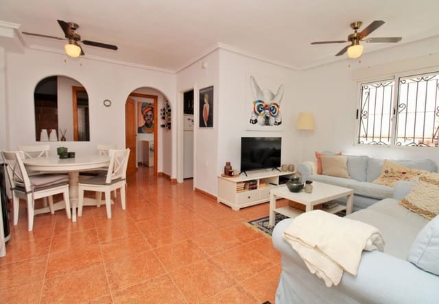 3 sovrum Hus till salu i Los Altos med pool - 269 000 € (Ref: 9961728)