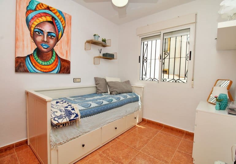 3 bedroom Townhouse for sale in Los Altos with pool - € 269,000 (Ref: 9961728)
