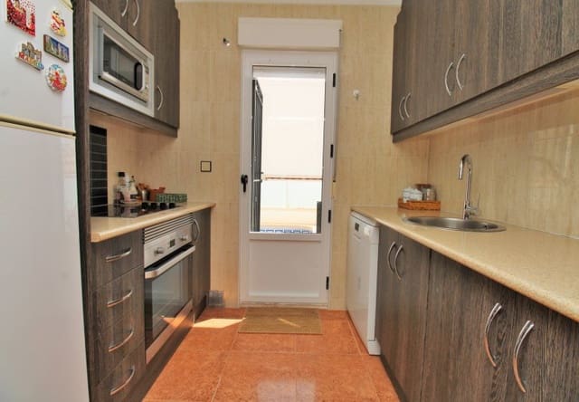 3 sovrum Hus till salu i Los Altos med pool - 269 000 € (Ref: 9961728)