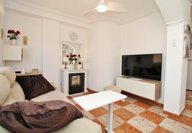 2 soverom Hus til salgs i Cabo Roig med svømmebasseng - € 219 900 (Ref: 9961729)