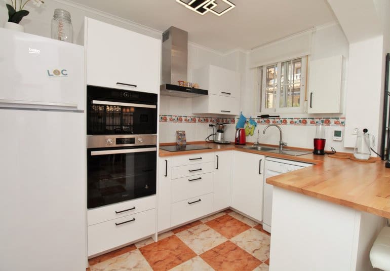 2 soverom Hus til salgs i Cabo Roig med svømmebasseng - € 219 900 (Ref: 9961729)