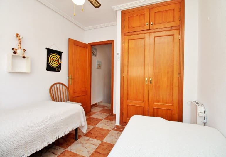 2 soverom Hus til salgs i Cabo Roig med svømmebasseng - € 219 900 (Ref: 9961729)