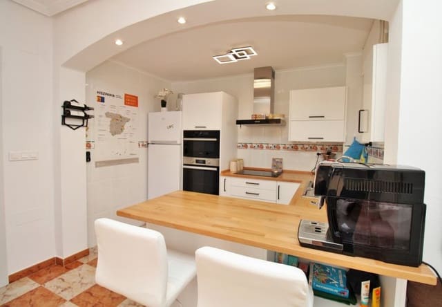 2 soverom Hus til salgs i Cabo Roig, Orihuela med svømmebasseng - € 219 900 (Ref: 9961729)