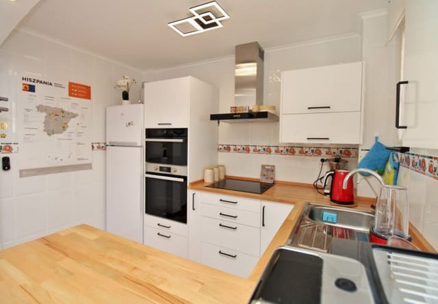 2 soverom Hus til salgs i Cabo Roig, Orihuela med svømmebasseng - € 219 900 (Ref: 9961729)