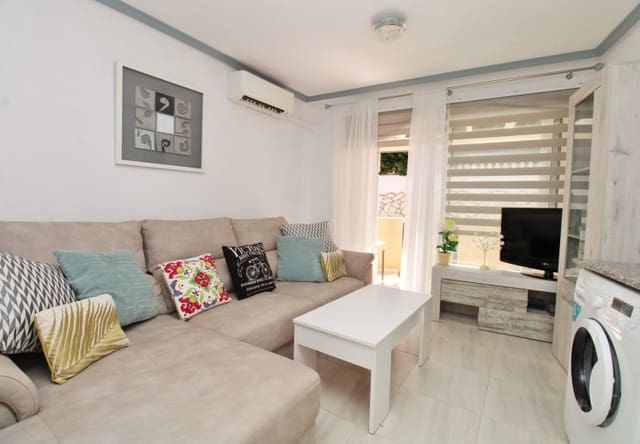1 soveværelse Bungalow til salg i Villamartin, Orihuela - € 99.900 (Ref: 9961731)