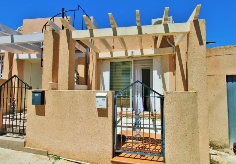 1 soveværelse Bungalow til salg i Villamartin - € 99.900 (Ref: 9961731)
