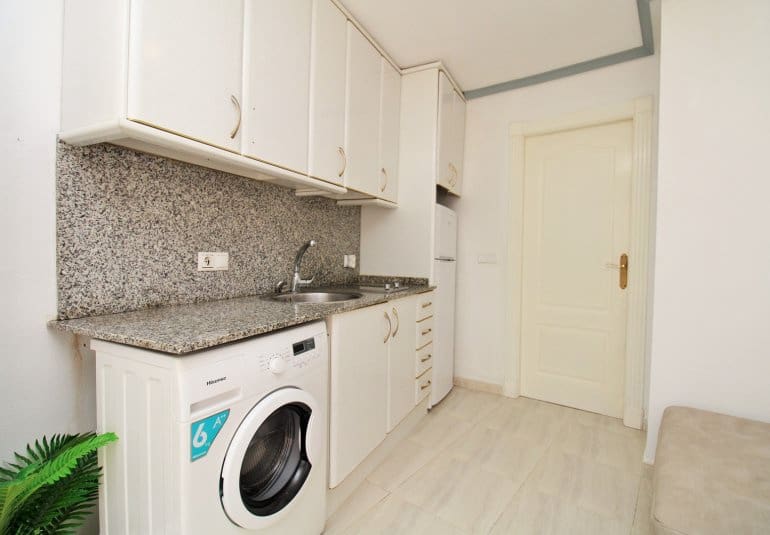 1 soveværelse Bungalow til salg i Villamartin - € 99.900 (Ref: 9961731)